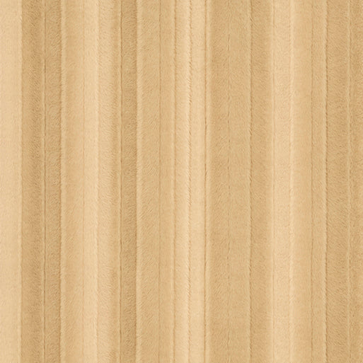 Luxe Cuddle Vienna Latte Minky Fabric 58-60"