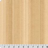 Luxe Cuddle Vienna Latte Minky Fabric 58-60"