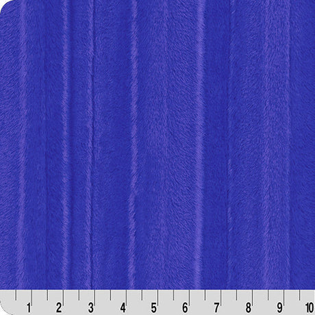 Luxe Cuddle Vienna Marlin Fabric by the Yard