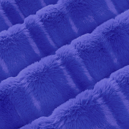 Luxe Cuddle Vienna Marlin Fabric by the Yard