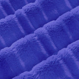 Luxe Cuddle Vienna Marlin Fabric by the Yard