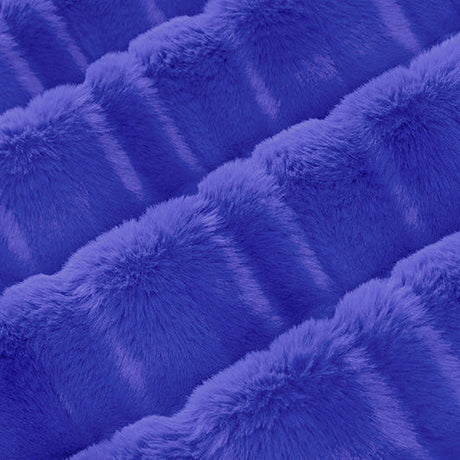Luxe Cuddle Vienna Marlin Fabric by the Yard