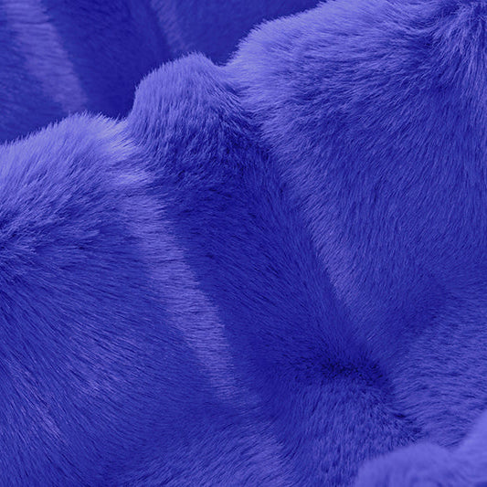 Luxe Cuddle Vienna Marlin Fabric by the Yard