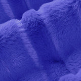 Luxe Cuddle Vienna Marlin Fabric by the Yard