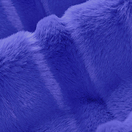 Luxe Cuddle Vienna Marlin Fabric by the Yard