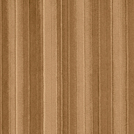 Luxe Cuddle Vienna Pecan Fabric 58-60"