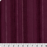 Luxe Cuddle Vienna Plumwine Minky Fabric 58-60"