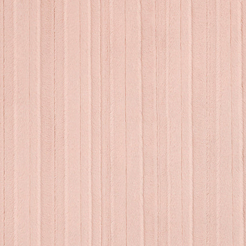 Luxe Cuddle Vienna Rosewater Fabric 58-60"