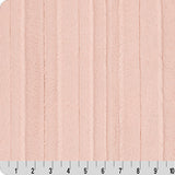 Luxe Cuddle Vienna Rosewater Fabric 58-60"