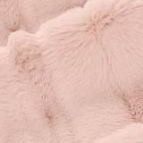Luxe Cuddle Vienna Rosewater Fabric 58-60"