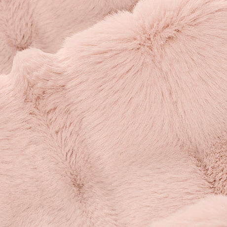Luxe Cuddle Vienna Rosewater Fabric 58-60"