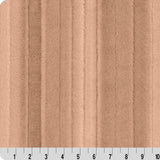 Luxe Cuddle Vienna Simply Taupe Fabric 58-60" per Yard