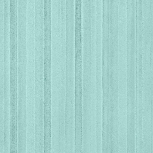 Luxe Cuddle Vienna Spearmint Fabric 58-60"