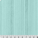 Luxe Cuddle Vienna Spearmint Fabric 58-60"