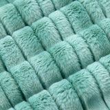 Luxe Cuddle Vienna Spearmint Fabric 58-60"