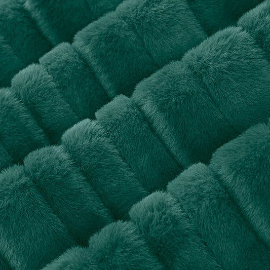 Luxe Cuddle Vienna Spruce Minky Fabric 58-60"