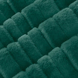 Luxe Cuddle Vienna Spruce Minky Fabric 58-60"