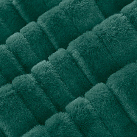 Luxe Cuddle Vienna Spruce Minky Fabric 58-60"