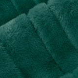 Luxe Cuddle Vienna Spruce Minky Fabric 58-60"