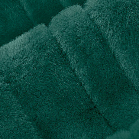 Luxe Cuddle Vienna Spruce Minky Fabric 58-60"
