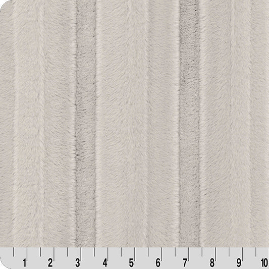 Luxe Cuddle Vienna Vapor Minky Fabric 58-60"