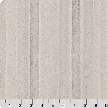 Luxe Cuddle Vienna Vapor Minky Fabric 58-60"