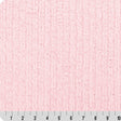 Luxe Cuddle Weave Ice Pink Fabric