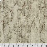 Luxe Cuddle Whistler Almond Fabric