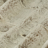 Luxe Cuddle Whistler Almond Fabric
