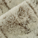 Luxe Cuddle Whistler Almond Fabric