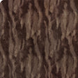 Luxe Cuddle Wild Bunny Fabric Rocky Road
