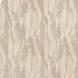 Luxe Cuddle Wild Bunny Sandcastle Fabric 58/60"