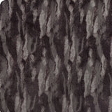 Luxe Cuddle Wild Bunny Smokey Skies Fabric 58/60"