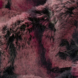 Luxe Cuddle Wild Rabbit Fabric Dragon 58/60"