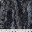 Luxe Cuddle Wild Rabbit Fabric Outer Space 58/60"