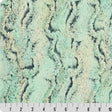 Luxe Cuddle Wild Rabbit Tidepool Fabric 58/60"