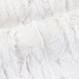Luxe Cuddle Willow Pearl Minky Fabric 58-60"