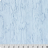 Luxe Cuddle Willow Powder Minky Fabric 58"-60"