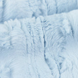 Luxe Cuddle Willow Powder Minky Fabric 58"-60"