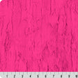 Luxe Cuddle Willow Think Pink Minky Fabric