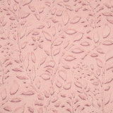 Polyester Cuddle Fabric Luxe Cuddle Frosted Poppy Rosewater 58/60"