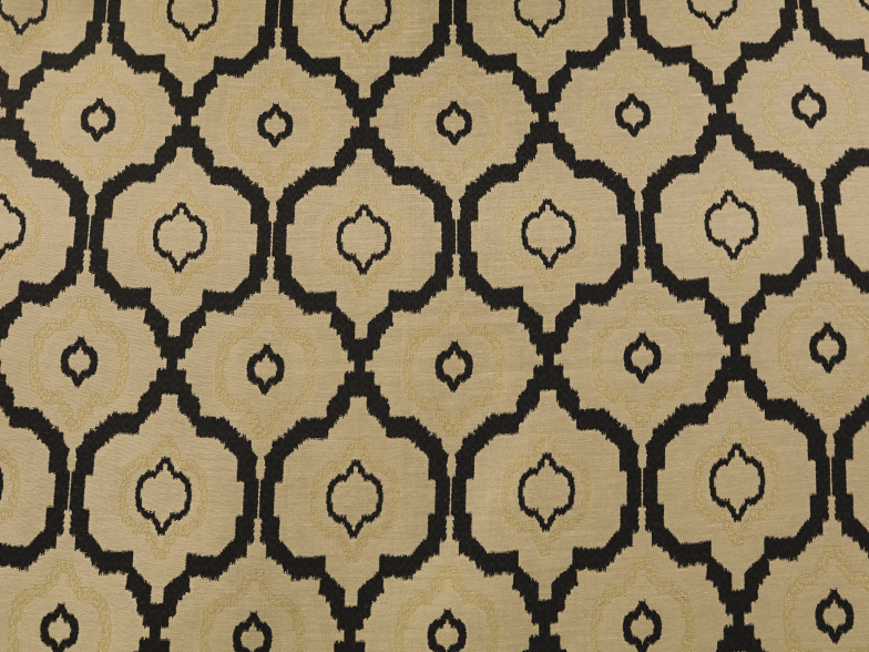 1 Yard Pharaoh Polyester Fabric