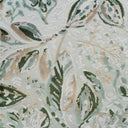 Rayon Cut Velvet Upholstery Fabric Lyanna Floral
