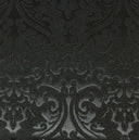 Vinyl Upholstery Fabric Parisian Embossed Damask