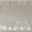 Vinyl Upholstery Fabric Parisian Embossed Damask