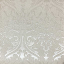 Vinyl Upholstery Fabric Parisian Embossed Damask