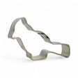 Mini Cardinal Cookie Cutter 2 in M10