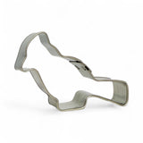 Mini Cardinal Cookie Cutter 2 in M10