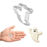 Miniature Halloween Cookie Cutter Set 7 Pc HS0520
