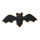 Mini Bat Cookie Cutter 2.25 in M120